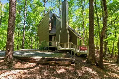 118 Soaring Hawk Circle, Big Canoe, GA 30143 - Photo 1