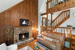 118 Soaring Hawk Cir, Big Canoe, GA 30143 - Photo 8