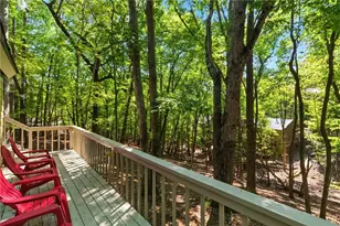 118 Soaring Hawk Cir, Big Canoe, GA 30143 - Photo 22