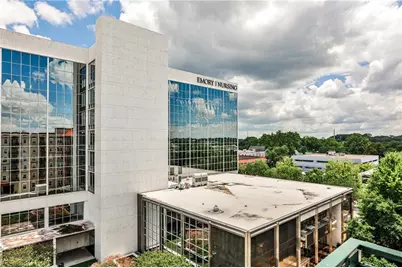 230 E Ponce De Leon Avenue #624, Decatur, GA 30030 - Photo 16