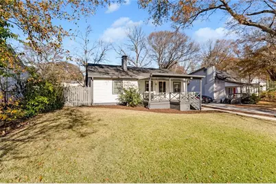 777 Forrest Street NW, Atlanta, GA 30318 - Photo 38