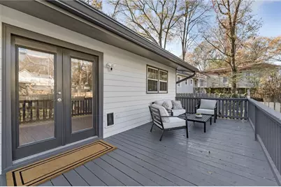 777 Forrest Street NW, Atlanta, GA 30318 - Photo 30