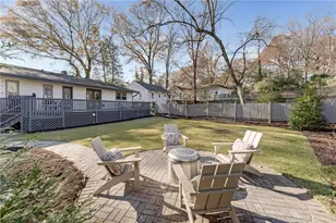 777 Forrest St NW, Atlanta, GA 30318 - Photo 2