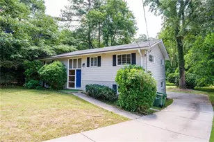 4293 Rickenbacker Way NE, Atlanta, GA 30342 - Photo 2