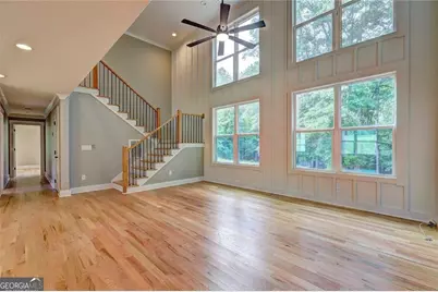 375 Foster Drive, McDonough, GA 30253 - Photo 4