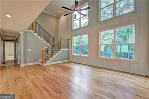 375 Foster Dr, McDonough, GA 30253 - Photo 4