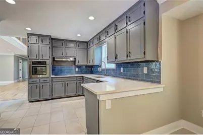 375 Foster Drive, McDonough, GA 30253 - Photo 8