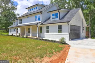 375 Foster Dr, McDonough, GA 30253 - Photo 1