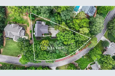 3075 Stillwater Drive, Gainesville, GA 30506 - Photo 30