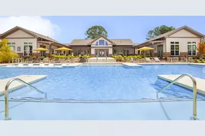 2080 One White Oak Lane #5407, Cumming, GA 30041 - Photo 36