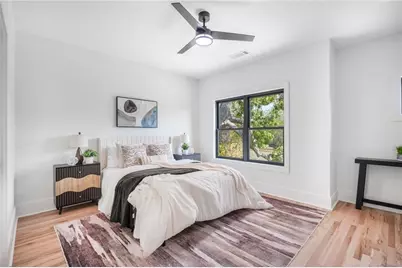 178 Wesley Avenue NE #A, Atlanta, GA 30307 - Photo 32