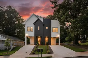 178 Wesley Ave NE, Atlanta, GA 30307 - Photo 2