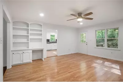 497 Somerset Drive, Athens, GA 30606 - Photo 10