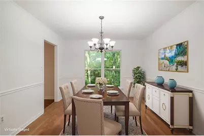 497 Somerset Drive, Athens, GA 30606 - Photo 12