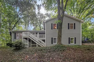 497 Somerset Dr, Athens, GA 30606 - Photo 2