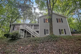 497 Somerset Dr, Athens, GA 30606 - Photo 4