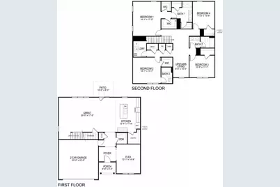 908 Sundown Point, Villa Rica, GA 30180 - Photo 48