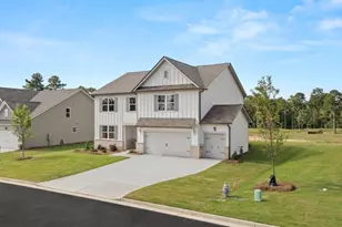 908 Sundown Point, Villa Rica, GA 30180 - Photo 2