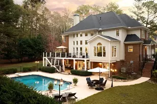 320 Arbor Springs Plantation Dr, Newnan, GA 30265 - Photo 2