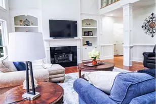 320 Arbor Springs Plantation Dr, Newnan, GA 30265 - Photo 8