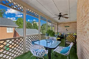 5436 Trentham Dr, Atlanta, GA 30338 - Photo 12