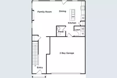 2288 Elise Way, Hampton, GA 30228 - Photo 44