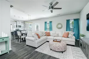 2288 Elise Wy, Hampton, GA 30228 - Photo 8