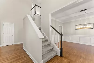 41 Doster Crest Road, Jefferson, GA 30549 - Photo 8