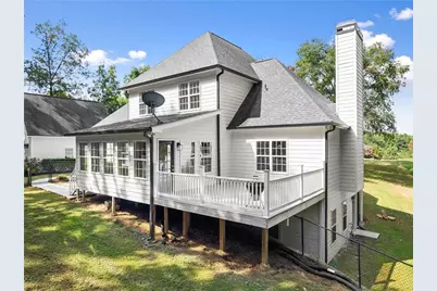 41 Doster Crest Road, Jefferson, GA 30549 - Photo 38