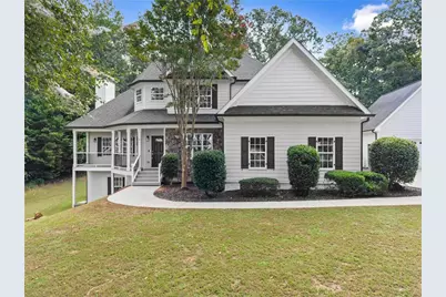 41 Doster Crest Road, Jefferson, GA 30549 - Photo 4