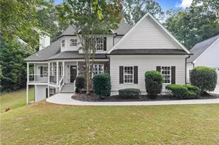 41 Doster Crest Rd, Jefferson, GA 30549 - Photo 4