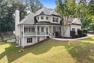 41 Doster Crest Rd, Jefferson, GA 30549 - Photo 4