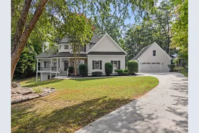 41 Doster Crest Road, Jefferson, GA 30549 - Photo 2