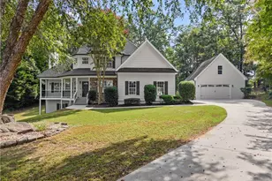 41 Doster Crest Rd, Jefferson, GA 30549 - Photo 2