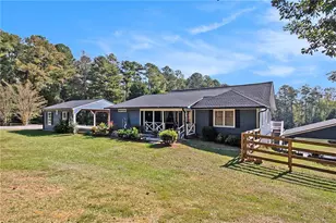 91 Goodlin Rd, Palmetto, GA 30268 - Photo 1