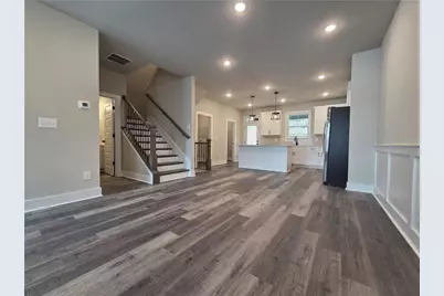 8 Rock Park Way #16, Tucker, GA 30084 - Photo 16