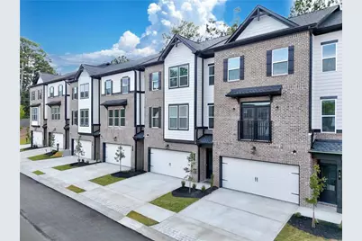 8 Rock Park Way #16, Tucker, GA 30084 - Photo 2