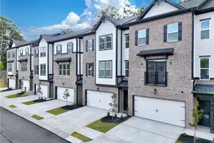 8 Rock Pk Wy, Tucker, GA 30084 - Photo 2