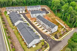 8 Rock Pk Wy, Tucker, GA 30084 - Photo 4