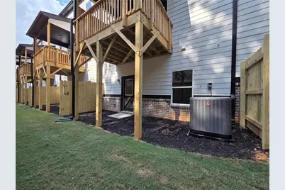 8 Rock Park Way #16, Tucker, GA 30084 - Photo 34