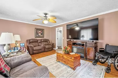 241 Riverbend Dr, Plainville, GA 30733 - Photo 14