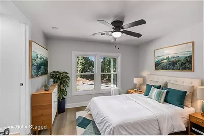 5405 Bethlehem Road, Fairburn, GA 30213 - Photo 8