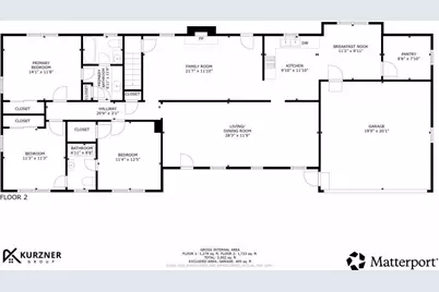 968 Oak Springs Court, Stone Mountain, GA 30083 - Photo 36