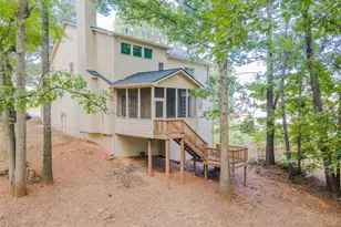 2320 Deerfield Chase, Conyers, GA 30013 - Photo 56