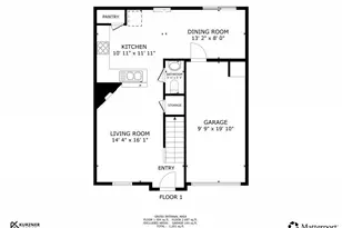 3589 Brookstone Way, Union City, GA 30291 - Photo 36