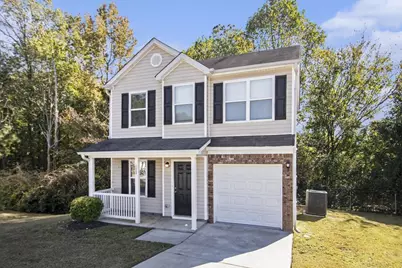 3589 Brookstone Way, Union City, GA 30291 - Photo 2