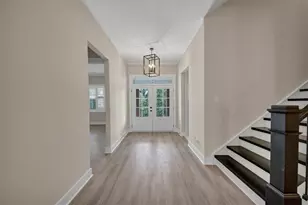 960 Oxford Rd, Ball Ground, GA 30107 - Photo 8