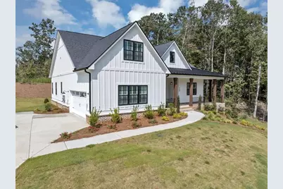 960 Oxford Road, Ball Ground, GA 30107 - Photo 4