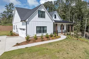 960 Oxford Rd, Ball Ground, GA 30107 - Photo 4