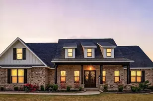 160 Talton Rd, Kathleen, GA 31047 - Photo 2